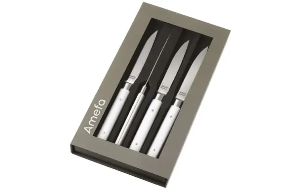 AMEFA COFF. MAGNET 4 4918WHMB02BR4